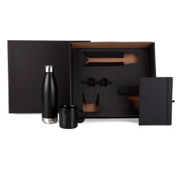 Kit Boas Vindas Personalizado