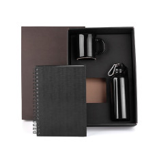 Kit Boas Vindas Personalizado