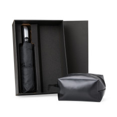 Kit Boas Vindas Personalizado