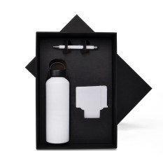 Kit Boas Vindas Personalizado