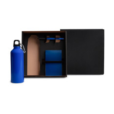 Kit Boas Vindas Personalizado