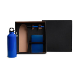 Kit Boas Vindas Personalizado