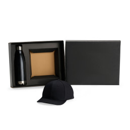Kit Boas Vindas Personalizado
