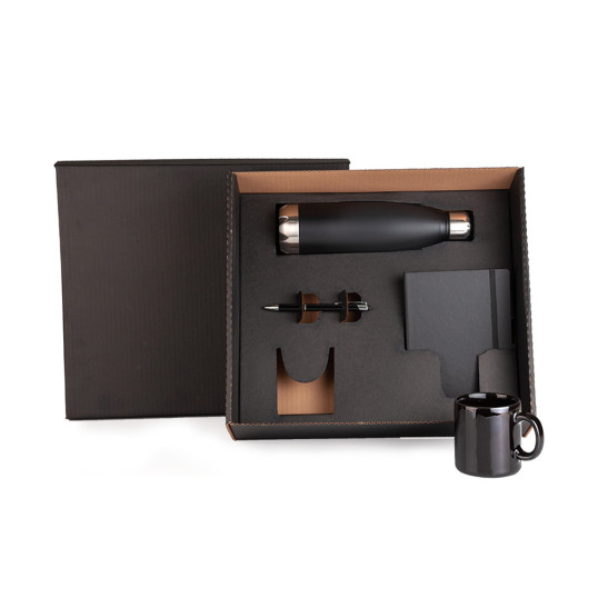 Kit Escritório Personalizada