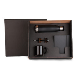 Kit Escritório Personalizada
