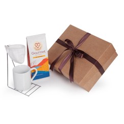 Kit Café Personalizada