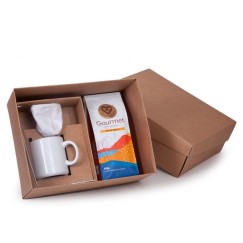 Kit Café Personalizada