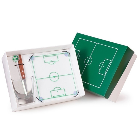 Kit Caipirinha Copa Personalizado