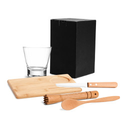 Kit Caipirinha Personalizado