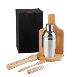 Kit Caipirinha Personalizado