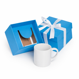 Kit Caneca Personalizada