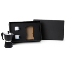 Kit Canecas e Cafeteira Personalizado