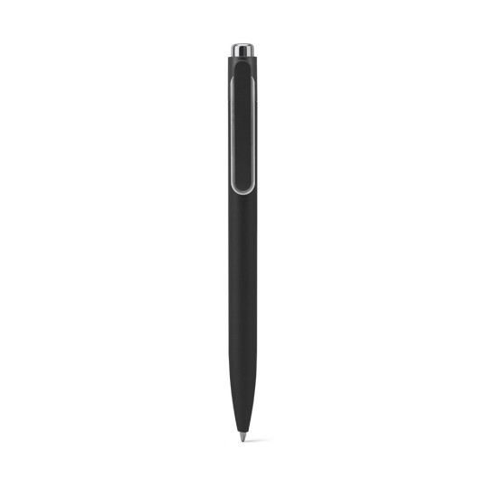 Kit Caneta e Caneta infinita Em Alumínio Reciclado Personalizada
