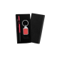 Kit Caneta Touch e Chaveiro Personalizado Kit Caneta Touch e Chaveiro Personalizado