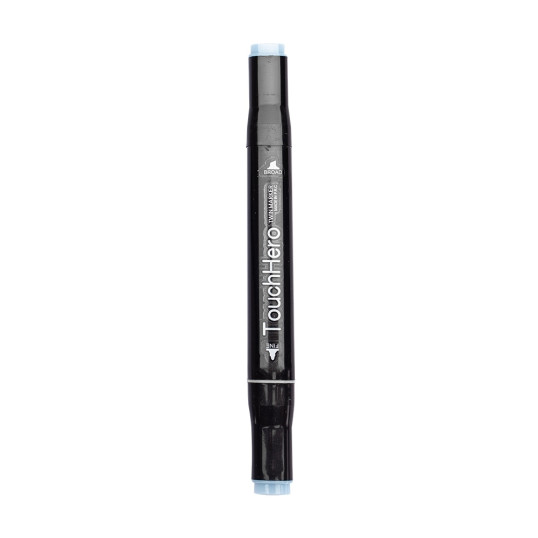 Kit Canetas Marcadoras Pontas Duplas 80 Cores Personalizada