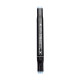 Kit Canetas Marcadoras Pontas Duplas 80 Cores Personalizada
