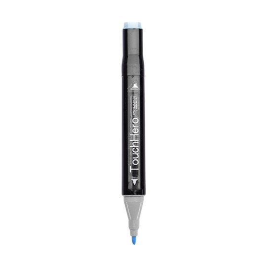 Kit Canetas Marcadoras Pontas Duplas 80 Cores Personalizada