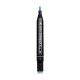 Kit Canetas Marcadoras Pontas Duplas 80 Cores Personalizada