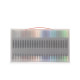 Kit Canetinhas Ponta Dupla 48 Cores Personalizada