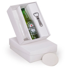 Kit Cerveja Personalizado 