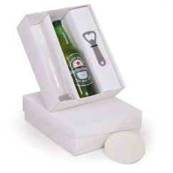 Kit Cerveja Personalizado 