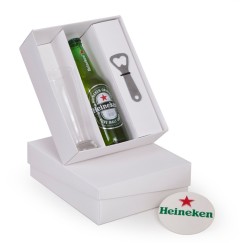 Kit Cerveja Personalizado 