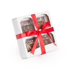 Kit Chá Personalizado 