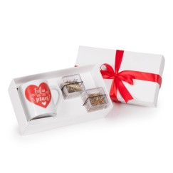 Kit Chá Personalizado 