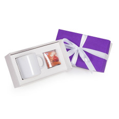 Kit Chá Personalizado 