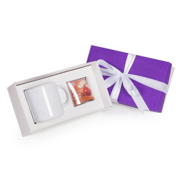 Kit Chá Personalizado 