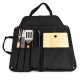 Kit Churrasco 2 peças com Estojo Personalizado