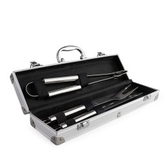 Kit Churrasco 3 Peças Personalizado