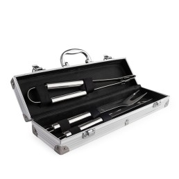 Kit Churrasco 3 Peças Personalizado