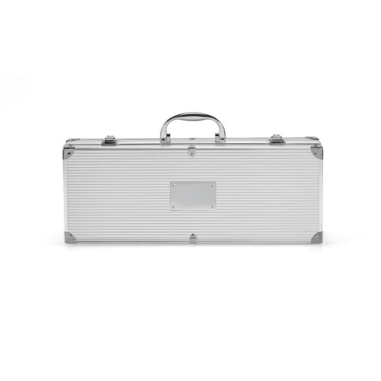 Kit Churrasco Metal Personalizado