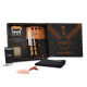 Kit Churrasco com 6 peças Personalizado