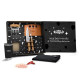 Kit Churrasco com 6 peças Personalizado