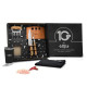 Kit Churrasco com 6 peças Personalizado
