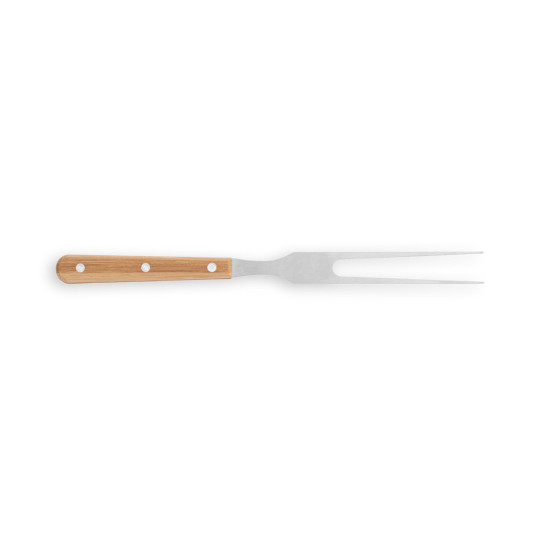 Kit Churrasco com Estojo de Bambu Personalizado