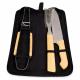 Kit Churrasco com Estojo Personalizado