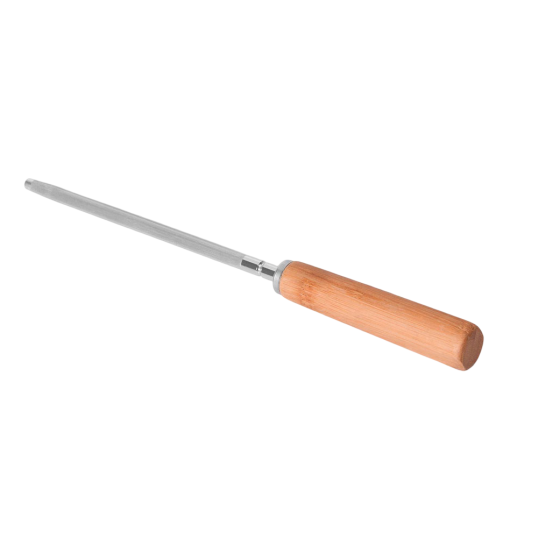Kit Churrasco Com Estojo Personalizado