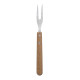 Kit Churrasco com Tábua Bambu Personalizado