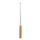 Kit Churrasco com Tábua Bambu Personalizado