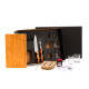 Kit churrasco, Drink e Truco Personalizado