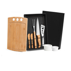 Kit churrasco e Petisco Personalizada