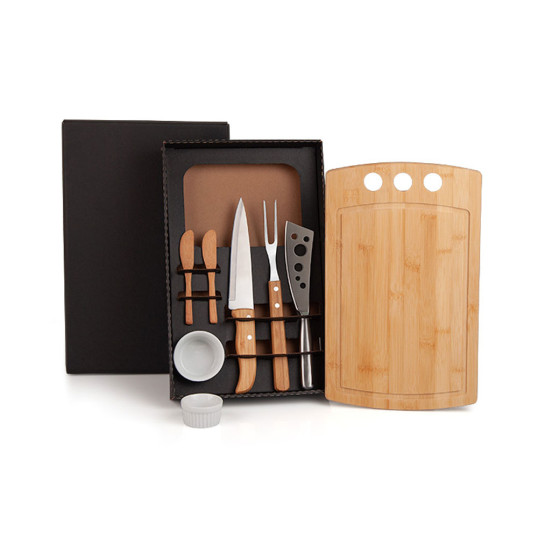 Kit churrasco e Petisco Personalizada