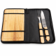 Kit Churrasco Estojo Personalizado