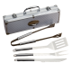 Kit Churrasco Metal Personalizado