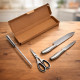 Kit Churrasco Para Churrasco Personalizado