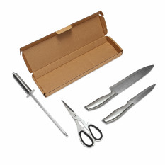 Kit Churrasco Para Churrasco Personalizado