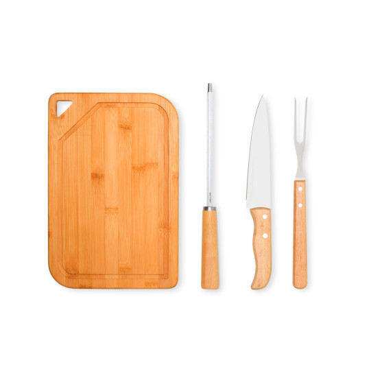 Kit Churrasco Personalizado